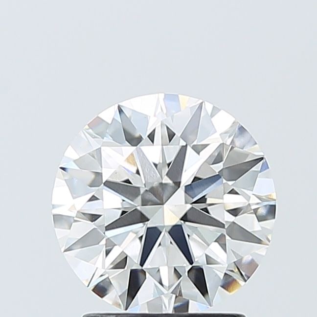 Ideal Loose Diamond - ROUND 2.02ct E VS1: Ideal Loose Diamond - ROUND 2.02ct E VS1 Source: This is a real non-mined Diamond that has been grown in a lab Shape: ROUND Carats: 2.02 Color: E Clarity: VS1 Certification: IGI Video: Video Link The