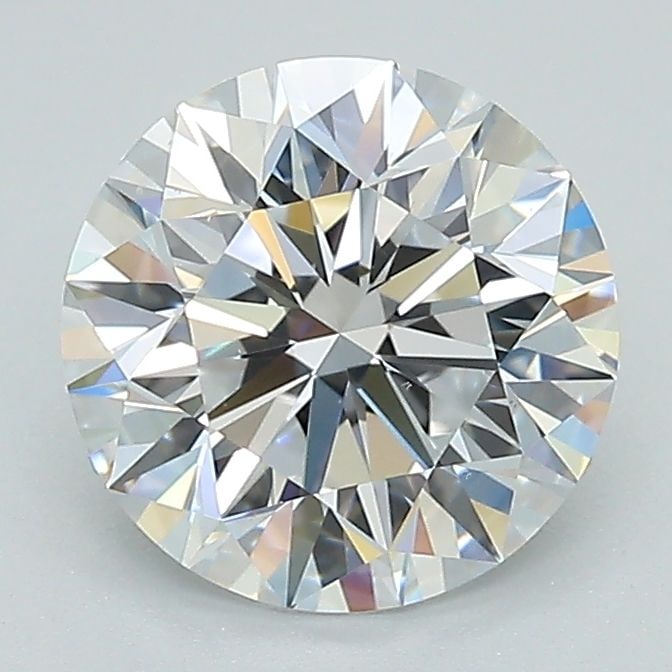 Loose Diamond - ROUND 1.88ct D VS2: Loose Diamond - ROUND 1.88ct D VS2 Source: This is a real non-mined Diamond that has been grown in a lab Shape: ROUND Carats: 1.88 Color: D Clarity: VS2 Certification: GIA Video: Video Link The