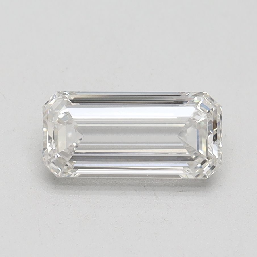 Loose Diamond - EMERALD 1.02ct G VVS2 (1 of 1)