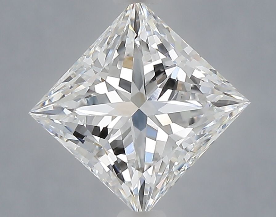 Loose Diamond - PRINCESS 1.59ct D VVS2: Loose Diamond - PRINCESS 1.59ct D VVS2 Source: This is a real non-mined Diamond that has been grown in a lab Shape: PRINCESS Carats: 1.59 Color: D Clarity: VVS2 Certification: IGI Video: