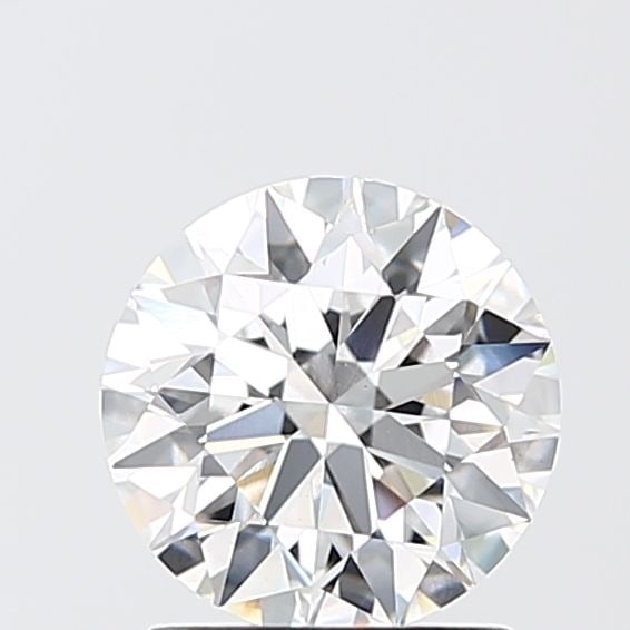 Ideal Loose Diamond - ROUND 1.51ct E VS1 (1 of 1)