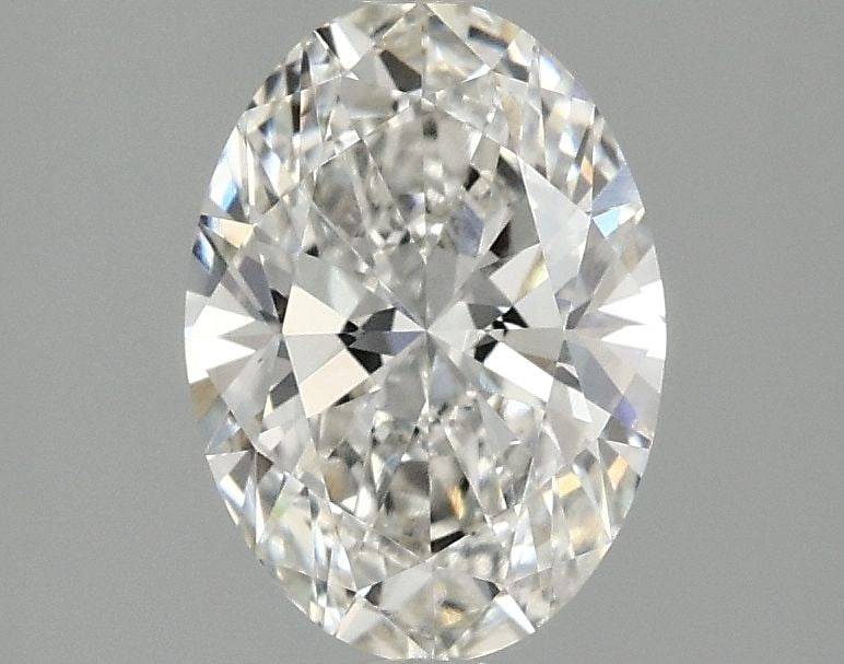 Loose Diamond - OVAL 1.49ct F VVS2: Loose Diamond - OVAL 1.49ct F VVS2 Source: This is a real non-mined Diamond that has been grown in a lab Shape: OVAL Carats: 1.49 Color: F Clarity: VVS2 Certification: IGI The Diamond Depot Guarantee: