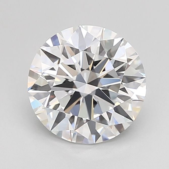 Loose Diamond - ROUND 0.83ct D VVS1: Loose Diamond - ROUND 0.83ct D VVS1 Source: This is a real non-mined Diamond that has been grown in a lab Shape: ROUND Carats: 0.83 Color: D Clarity: VVS1 Certification: GIA Video: