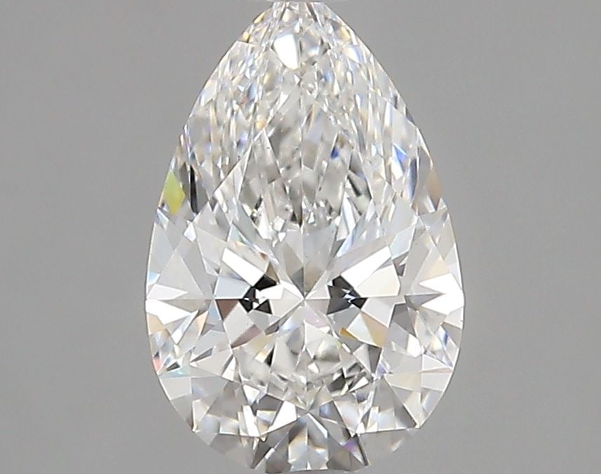 Loose Diamond - PEAR 1.54ct E VS1: Loose Diamond - PEAR 1.54ct E VS1 Source: This is a real non-mined Diamond that has been grown in a lab Shape: PEAR Carats: 1.54 Color: E Clarity: VS1 Certification: IGI Video: