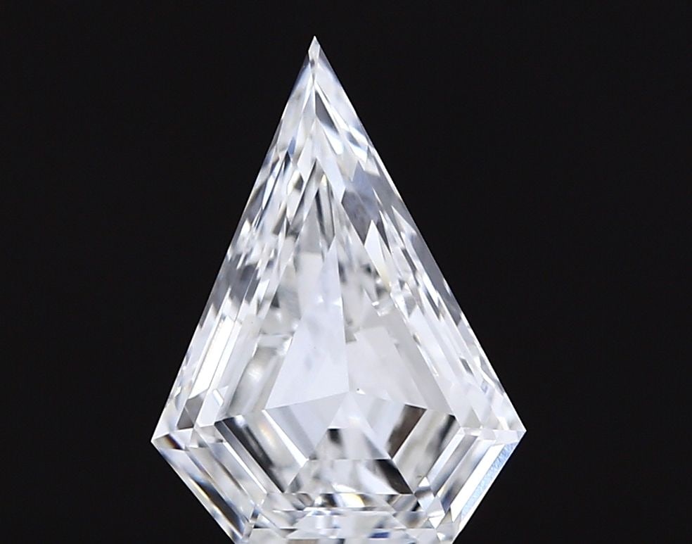 Loose Diamond - PENTAGONAL 2.22ct E VS1 (1 of 1)