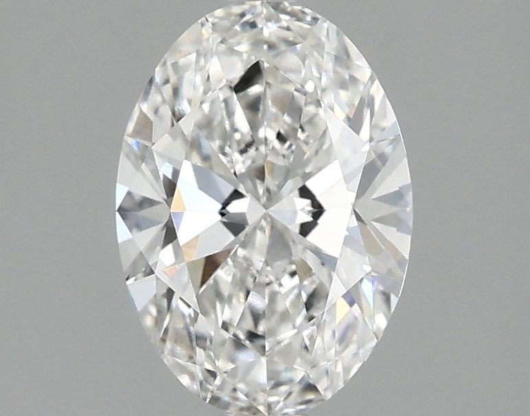 Loose Diamond - OVAL 1.37ct E VVS2: Loose Diamond - OVAL 1.37ct E VVS2 Source: This is a real non-mined Diamond that has been grown in a lab Shape: OVAL Carats: 1.37 Color: E Clarity: VVS2 Certification: IGI Video: