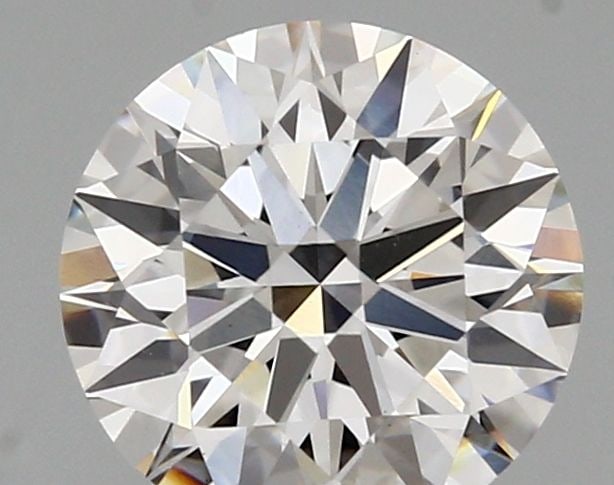 Ideal Loose Diamond - ROUND 1.74ct D VVS2 (1 of 1)