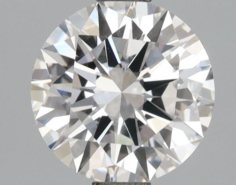 Loose Diamond - ROUND 2.02ct F VVS1: Loose Diamond - ROUND 2.02ct F VVS1 Source: This is a real non-mined Diamond that has been grown in a lab Shape: ROUND Carats: 2.02 Color: F Clarity: VVS1 Certification: IGI Video: