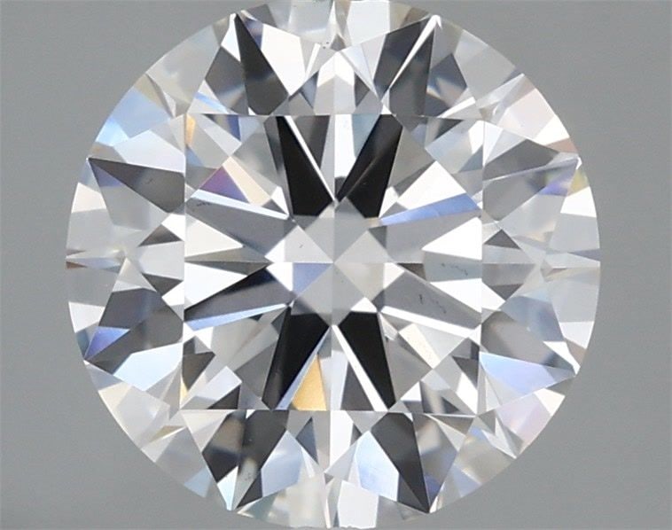 Ideal Loose Diamond - ROUND 3.02ct F VS1 (1 of 1)