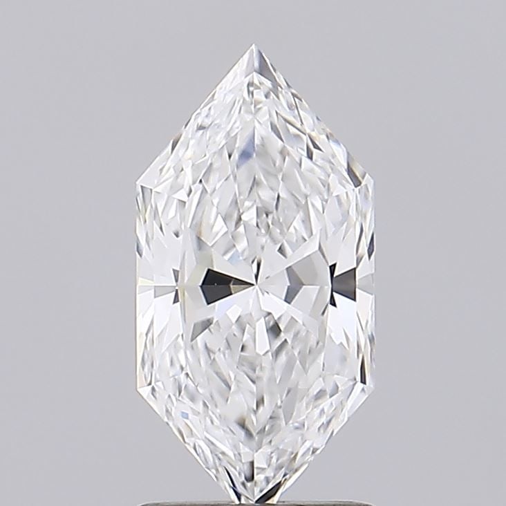 Loose Diamond - HEXAGONAL 1.55ct D VVS1 (1 of 1)