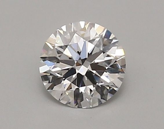 Ideal Loose Diamond - ROUND 0.72ct D VVS2 (1 of 1)