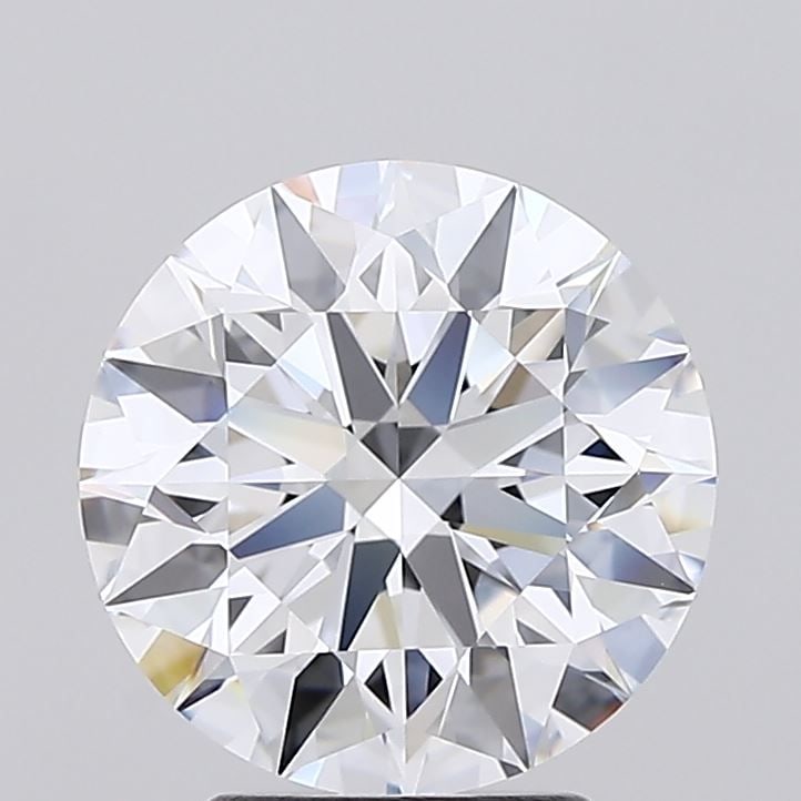 Ideal Loose Diamond - ROUND 3.05ct F IF: Ideal Loose Diamond - ROUND 3.05ct F IF Source: This is a real non-mined Diamond that has been grown in a lab Shape: ROUND Carats: 3.05 Color: F Clarity: IF Certification: IGI Video: