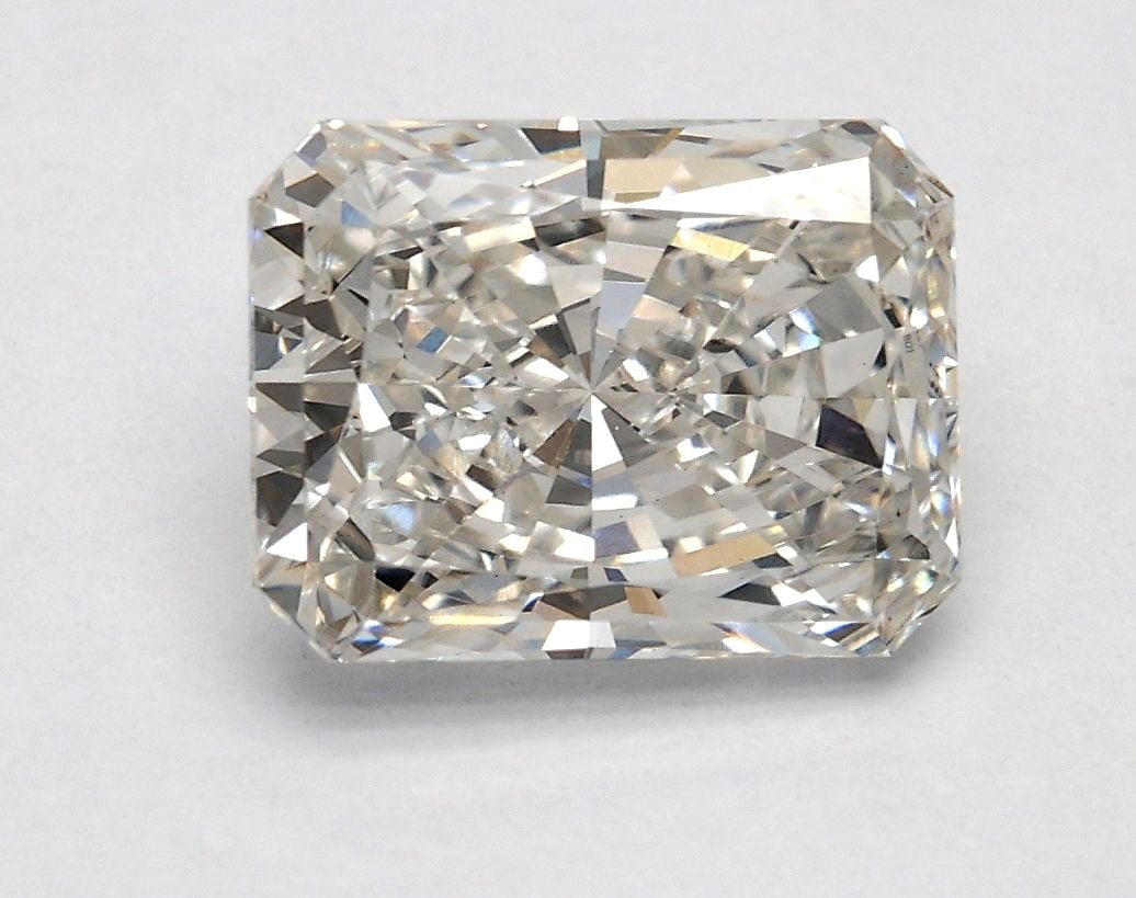 Loose Diamond - RADIANT 1.6ct G VS1 (1 of 1)