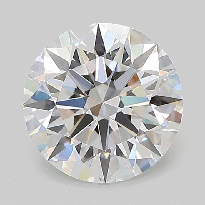 Ideal Loose Diamond - ROUND 1.76ct D VS1: Ideal Loose Diamond - ROUND 1.76ct D VS1 Source: This is a real non-mined Diamond that has been grown in a lab Shape: ROUND Carats: 1.76 Color: D Clarity: VS1 Certification: IGI Video: