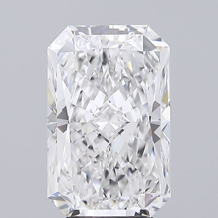 Loose Diamond - RADIANT 3.71ct E VVS2 (1 of 1)