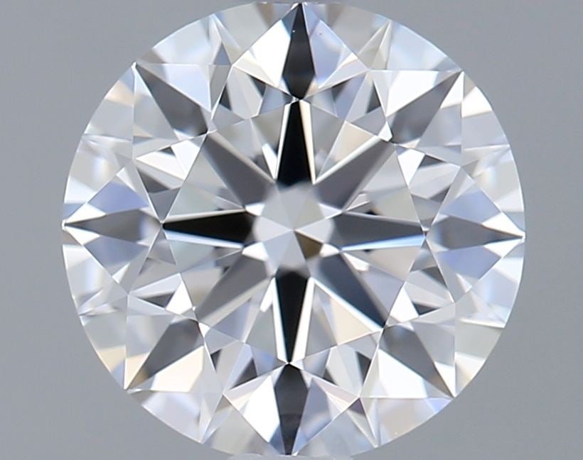 Ideal Loose Diamond - ROUND 1.22ct E VVS2: Ideal Loose Diamond - ROUND 1.22ct E VVS2 Source: This is a real non-mined Diamond that has been grown in a lab Shape: ROUND Carats: 1.22 Color: E Clarity: VVS2 Certification: IGI Video:
