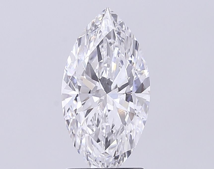 Loose Diamond - MARQUISE 2.03ct D VS1 (1 of 1)