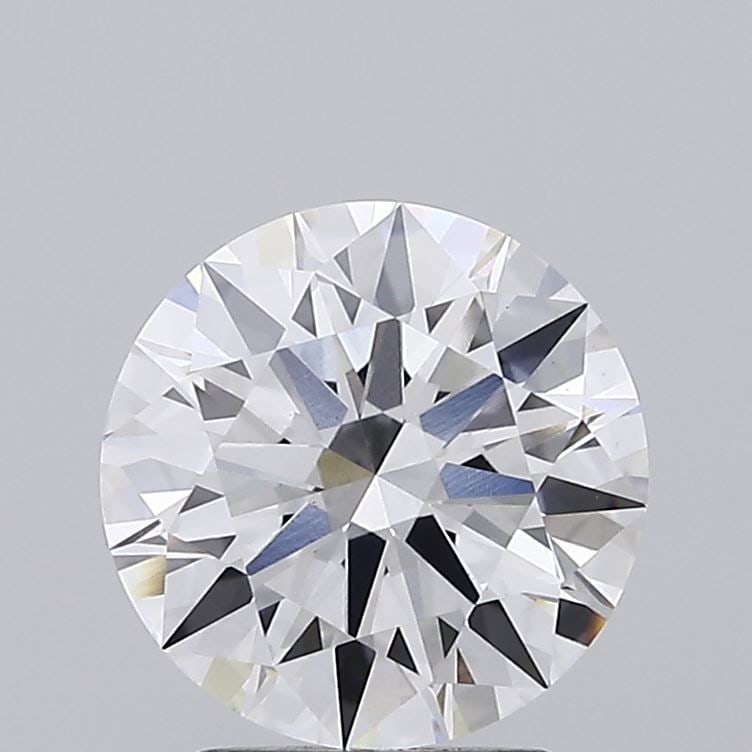 Ideal Loose Diamond - ROUND 2.28ct F VVS2: Ideal Loose Diamond - ROUND 2.28ct F VVS2 Source: This is a real non-mined Diamond that has been grown in a lab Shape: ROUND Carats: 2.28 Color: F Clarity: VVS2 Certification: IGI Video: