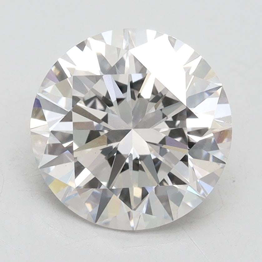 Loose Diamond - ROUND 2.52ct F VS1 (1 of 1)
