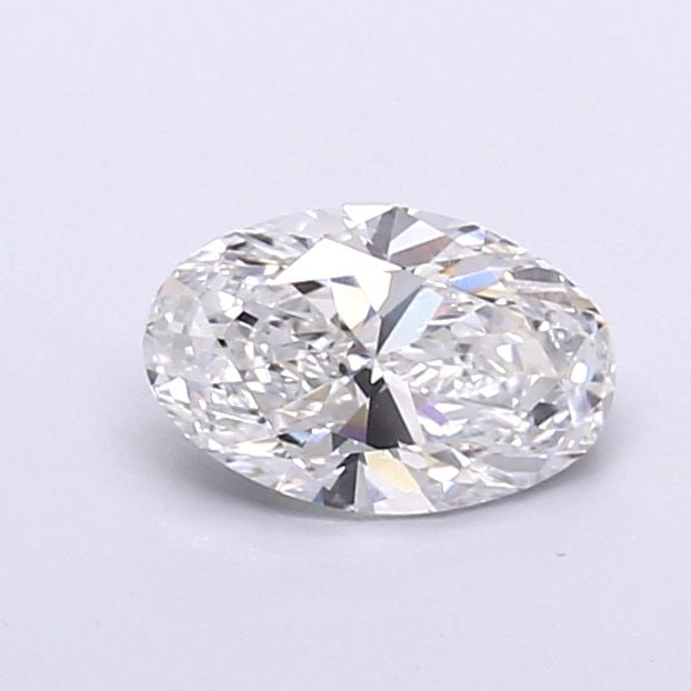 Loose Diamond - OVAL 1.54ct E VVS2: Loose Diamond - OVAL 1.54ct E VVS2 Source: This is a real non-mined Diamond that has been grown in a lab Shape: OVAL Carats: 1.54 Color: E Clarity: VVS2 Certification: IGI Video: