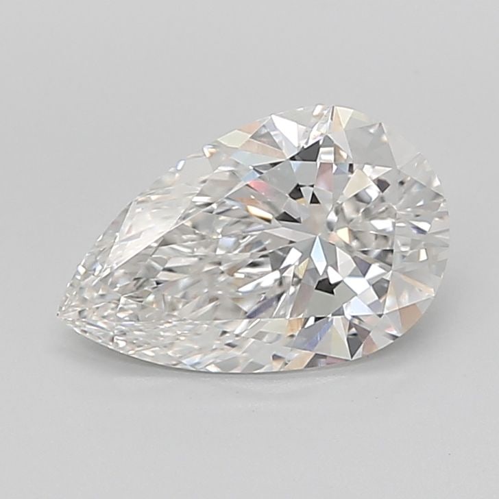 Loose Diamond - PEAR 2.54ct F VS1 (1 of 1)