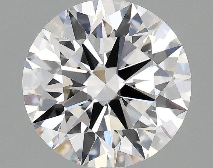 Ideal Loose Diamond - ROUND 1.54ct D VVS2: Ideal Loose Diamond - ROUND 1.54ct D VVS2 Source: This is a real non-mined Diamond that has been grown in a lab Shape: ROUND Carats: 1.54 Color: D Clarity: VVS2 Certification: IGI Video: