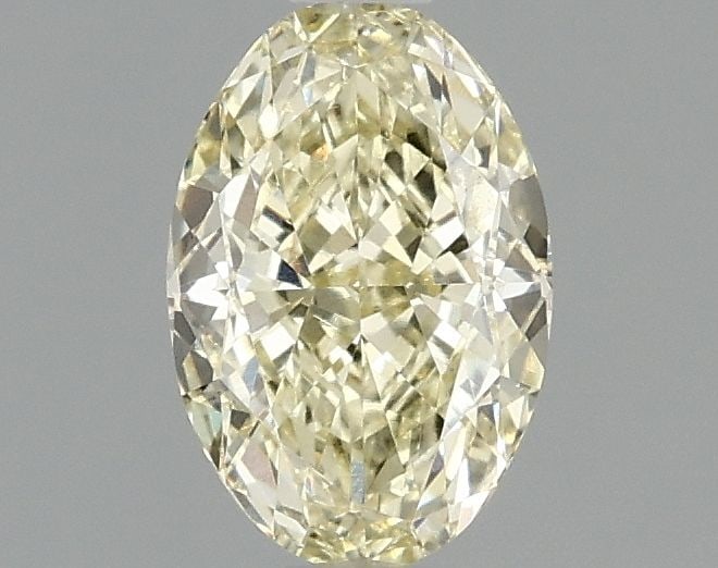 Loose Diamond - OVAL 1.1ct Fancy Intense Yellow VVS2: Loose Diamond - OVAL 1.1ct Fancy Intense Yellow VVS2 Source: This is a real non-mined Diamond that has been grown in a lab Shape: OVAL Carats: 1.1 Color: Fancy Intense Yellow Certification: IGI Video: