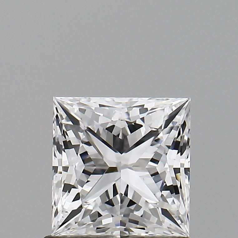 Loose Diamond - PRINCESS 1.02ct D VS1 (1 of 1)