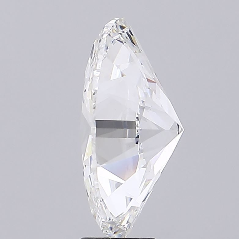 Loose Diamond - OVAL 9.09ct F VVS2 (1 of 1)
