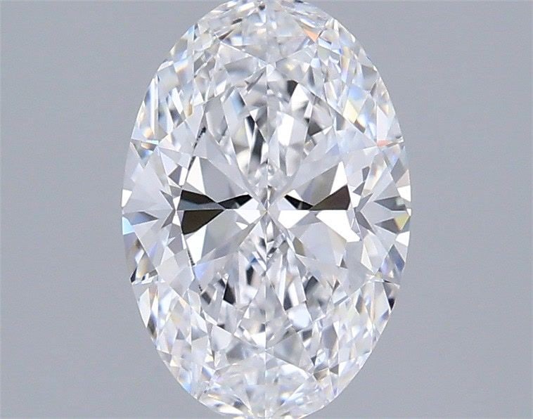 Loose Diamond - OVAL 1.53ct D VVS2: Loose Diamond - OVAL 1.53ct D VVS2 Source: This is a real non-mined Diamond that has been grown in a lab Shape: OVAL Carats: 1.53 Color: D Clarity: VVS2 Certification: IGI Video: