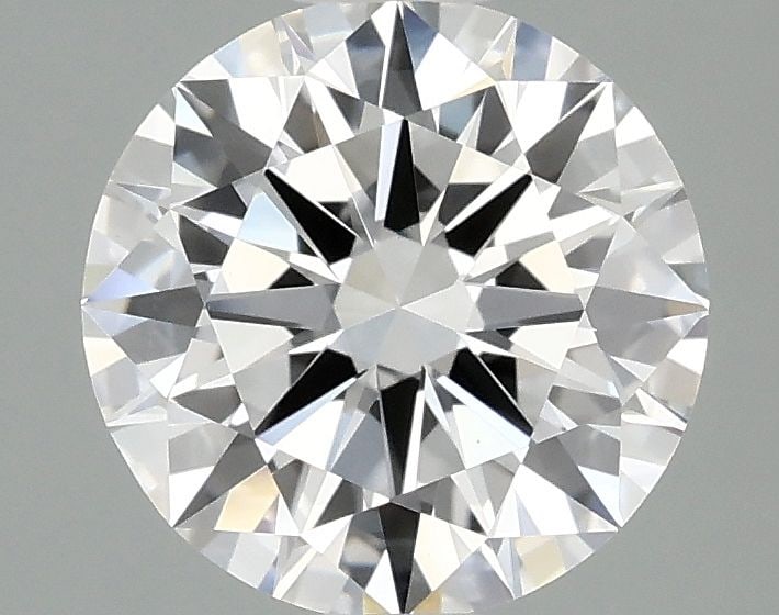 Loose Diamond - ROUND 2.0ct E VS1 (1 of 1)