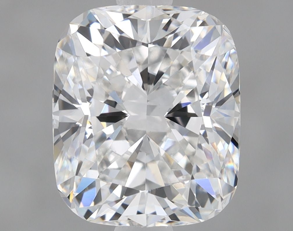 Loose Diamond - CUSHION BRILLIANT 1.77ct D VVS2 (1 of 1)