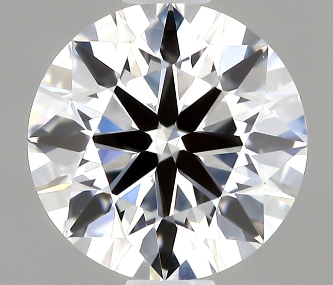 Ideal Loose Diamond - ROUND 1.0ct D VVS1: Ideal Loose Diamond - ROUND 1.0ct D VVS1 Source: This is a real non-mined Diamond that has been grown in a lab Shape: ROUND Carats: 1.0 Color: D Clarity: VVS1 Certification: IGI Video:
