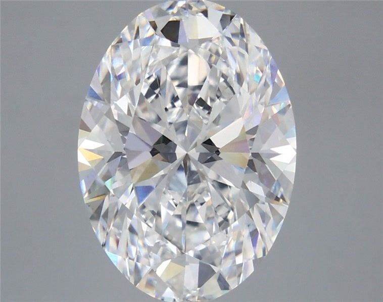Loose Diamond - OVAL 6.58ct E VVS1: Loose Diamond - OVAL 6.58ct E VVS1 Source: This is a real non-mined Diamond that has been grown in a lab Shape: OVAL Carats: 6.58 Color: E Clarity: VVS1 Certification: IGI Video: