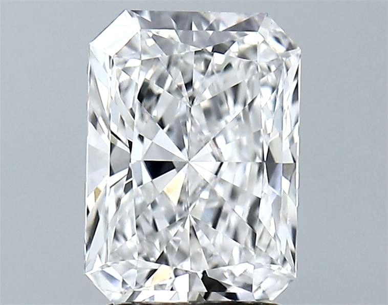 Loose Diamond - RADIANT 2.09ct E VVS2 (1 of 1)