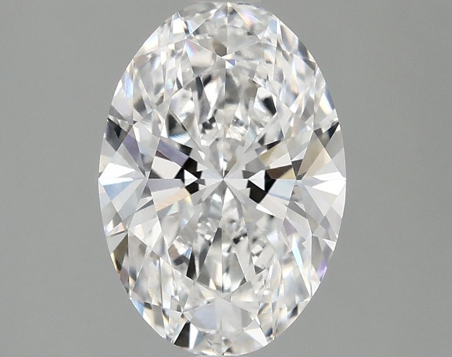 Loose Diamond - OVAL 2.09ct D VS1: Loose Diamond - OVAL 2.09ct D VS1 Source: This is a real non-mined Diamond that has been grown in a lab Shape: OVAL Carats: 2.09 Color: D Clarity: VS1 Certification: IGI Video: Video Link The Diamond