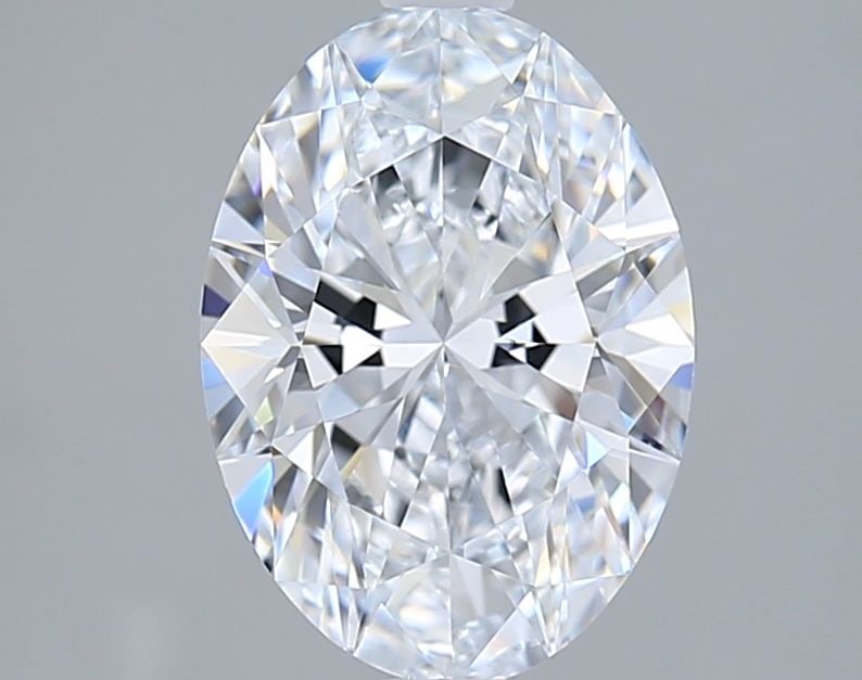 Loose Diamond - OVAL 2.26ct E VVS1: Loose Diamond - OVAL 2.26ct E VVS1 Source: This is a real non-mined Diamond that has been grown in a lab Shape: OVAL Carats: 2.26 Color: E Clarity: VVS1 Certification: IGI Video: Video Link The
