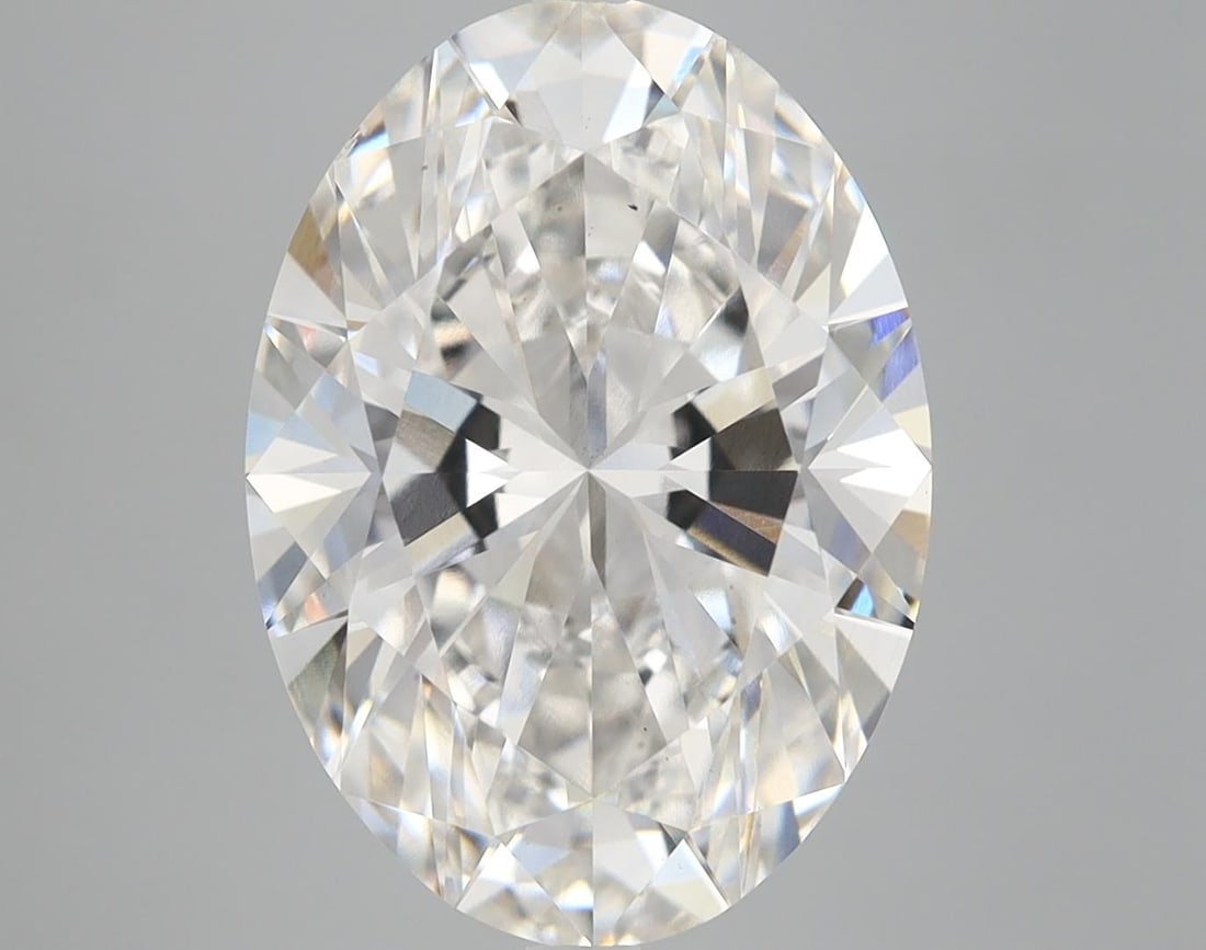 Loose Diamond - OVAL 7.06ct G VS1: Loose Diamond - OVAL 7.06ct G VS1 Source: This is a real non-mined Diamond that has been grown in a lab Shape: OVAL Carats: 7.06 Color: G Clarity: VS1 Certification: IGI Video: Video Link The Diamond