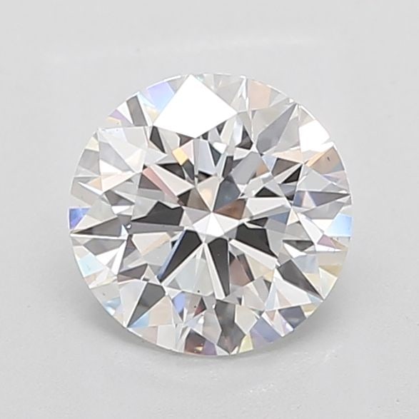 Ideal Loose Diamond - ROUND 2.05ct D VS1: Ideal Loose Diamond - ROUND 2.05ct D VS1 Source: This is a real non-mined Diamond that has been grown in a lab Shape: ROUND Carats: 2.05 Color: D Clarity: VS1 Certification: IGI Video: Video Link The
