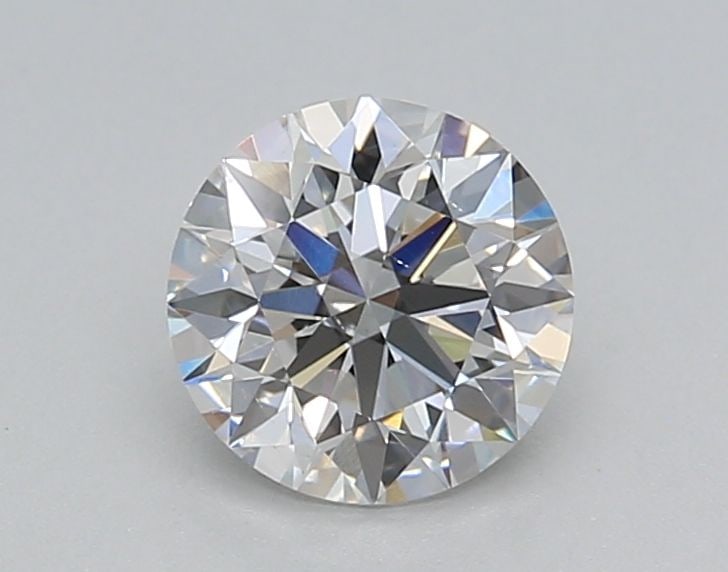 Loose Diamond - ROUND 0.92ct F VS2: Loose Diamond - ROUND 0.92ct F VS2 Source: This is a real non-mined Diamond that has been grown in a lab Shape: ROUND Carats: 0.92 Color: F Clarity: VS2 Certification: NONE Video: