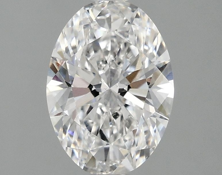 Loose Diamond - OVAL 1.52ct D VS1: Loose Diamond - OVAL 1.52ct D VS1 Source: This is a real non-mined Diamond that has been grown in a lab Shape: OVAL Carats: 1.52 Color: D Clarity: VS1 Certification: IGI Video: