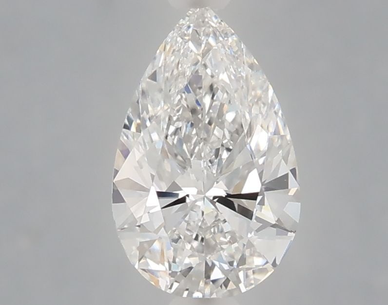 Loose Diamond - PEAR 1.08ct E VVS2 (1 of 1)