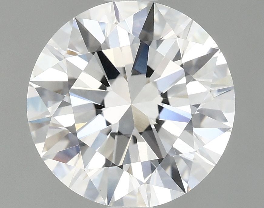 Ideal Loose Diamond - ROUND 1.97ct E VVS2: Ideal Loose Diamond - ROUND 1.97ct E VVS2 Source: This is a real non-mined Diamond that has been grown in a lab Shape: ROUND Carats: 1.97 Color: E Clarity: VVS2 Certification: IGI Video: