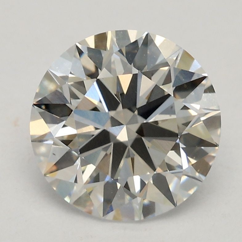 Ideal Loose Diamond - ROUND 1.57ct E VS1: Ideal Loose Diamond - ROUND 1.57ct E VS1 Source: This is a real non-mined Diamond that has been grown in a lab Shape: ROUND Carats: 1.57 Color: E Clarity: VS1 Certification: IGI Video: