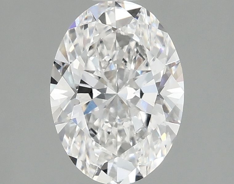 Loose Diamond - OVAL 1.53ct D VS1: Loose Diamond - OVAL 1.53ct D VS1 Source: This is a real non-mined Diamond that has been grown in a lab Shape: OVAL Carats: 1.53 Color: D Clarity: VS1 Certification: IGI The Diamond Depot Guarantee: A