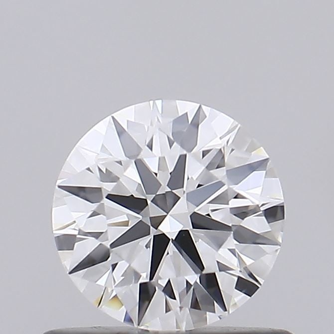 Ideal Loose Diamond - ROUND 0.52ct D VVS2: Ideal Loose Diamond - ROUND 0.52ct D VVS2 Source: This is a real non-mined Diamond that has been grown in a lab Shape: ROUND Carats: 0.52 Color: D Clarity: VVS2 Certification: IGI Video: