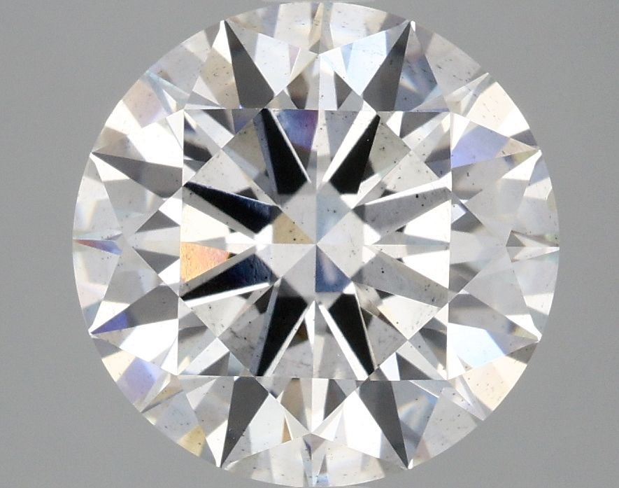Ideal Loose Diamond - ROUND 4.09ct F SI1: Ideal Loose Diamond - ROUND 4.09ct F SI1 Source: This is a real non-mined Diamond that has been grown in a lab Shape: ROUND Carats: 4.09 Color: F Clarity: SI1 Certification: IGI Video: