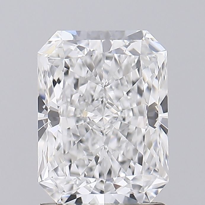 Loose Diamond - RADIANT 1.37ct D VVS2 (1 of 1)