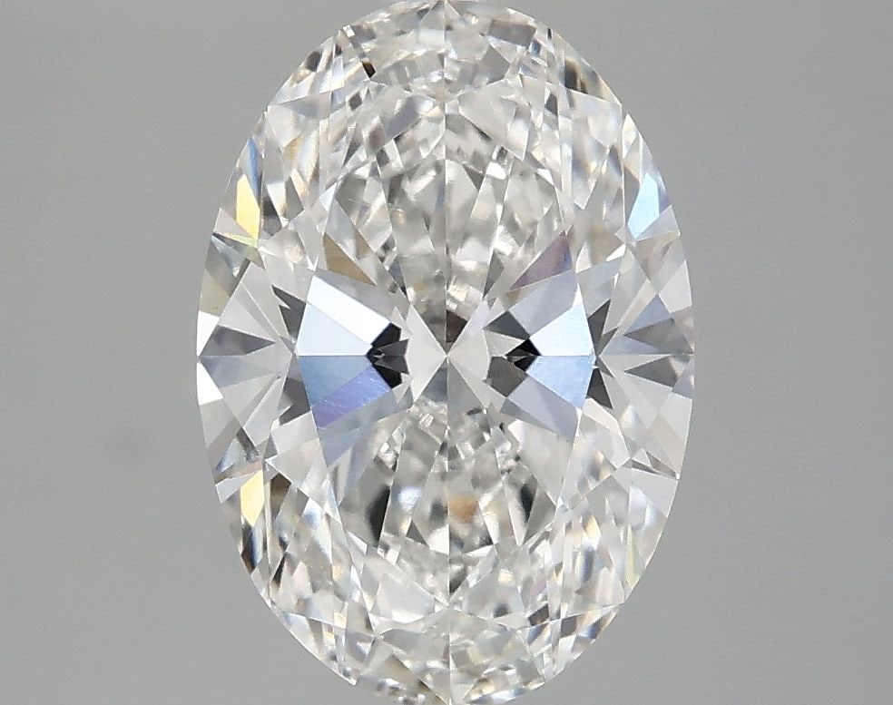 Loose Diamond - OVAL 2.53ct F VS1: Loose Diamond - OVAL 2.53ct F VS1 Source: This is a real non-mined Diamond that has been grown in a lab Shape: OVAL Carats: 2.53 Color: F Clarity: VS1 Certification: IGI Video: