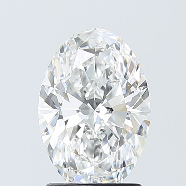 Loose Diamond - OVAL 2.01ct D VVS1 (1 of 1)